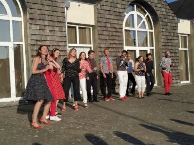 Concert Bénouville - 2021