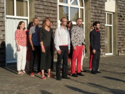 Concert Bénouville - 2021