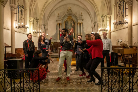 Concert Graye sur Mer 2021