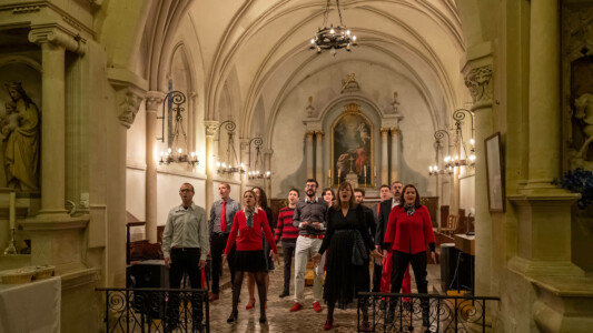 Concert Graye sur Mer 2021