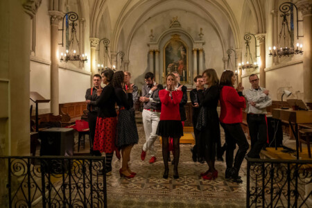 Concert Graye sur Mer 2021