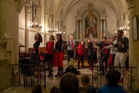 Concert Graye sur Mer 2021