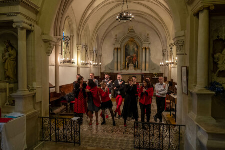Concert Graye sur Mer 2021