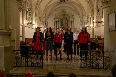 Concert Graye sur Mer 2021