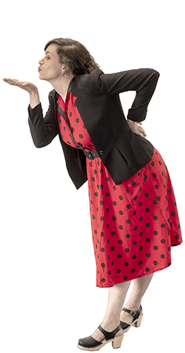 membres Veni Vidi Canto