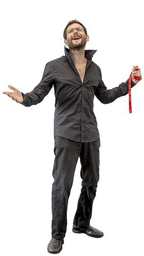 membres Veni Vidi Canto